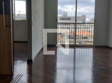 Apartamento · 61m² · 2 Quartos · 1 Vaga · Apartamento à Venda - Água Branca, 2 Quartos, 61 m2