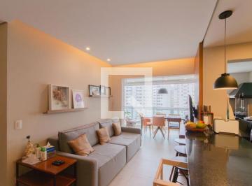 Apartamento · 74m² · 2 Quartos · 2 Vagas · Apartamento à Venda - Aclimação, 2 Quartos, 74 m2