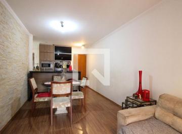 Apartamento · 68m² · 3 Quartos · 1 Vaga · Apartamento à Venda - Jardim Vazani, 3 Quartos, 68 m2