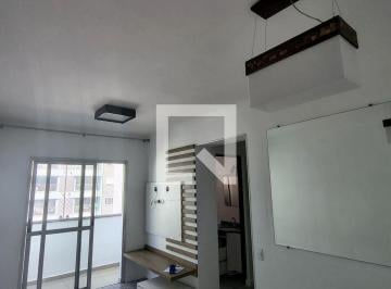 Apartamento · 70m² · 1 Quarto · 1 Vaga · Apartamento à Venda - Rudge Ramos, 1 Quarto, 70 m2