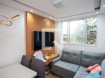 Apartamento · 37m² · 2 Quartos · 1 Vaga · Apartamento à Venda - Jardim Miriam, 2 Quartos, 37 m2