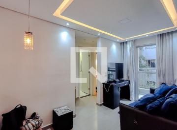 Apartamento · 42m² · 2 Quartos · Apartamento à Venda - Ipiranga, 2 Quartos, 42 m2
