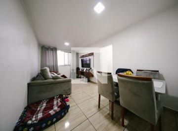Apartamento · 56m² · 2 Quartos · Apartamento à Venda - Artur Alvim, 2 Quartos, 56 m2