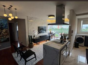 Apartamento · 72m² · 2 Quartos · 2 Vagas · Apartamento disponível na Vila Assunção em Santo André