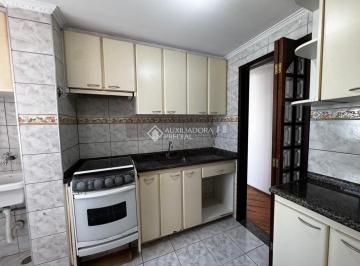 Apartamento · 62m² · 2 Quartos · 1 Vaga · Apartamento à Venda | 62m² | 2 Dormitórios | Excelente Iluminação Natural