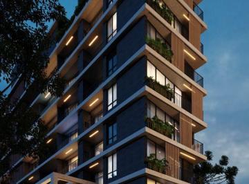 Apartamento de 1 quarto, Curitiba · Studios e apartamentos exclusivos no coração do Batel