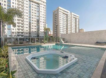 Apartamento de 2 quartos, Águas Claras · Águas Claras 2 Quartos - Lazer Completo - Reserva Parque Clube