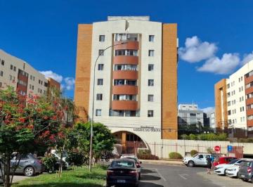 Apartamento de 2 quartos, Guará · Guara II QI 27 Apartamento 2 quartos vaga subsolo