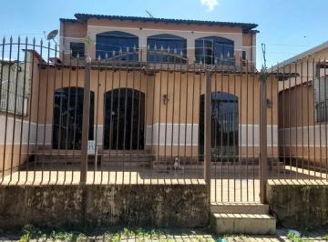 Casa de 3 quartos, Sobradinho · CASA EXCELENTE NA QUADRA 06 – CONJUNTO B | SOBRADINHO/DF
