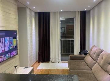 Apartamento · 60m² · 2 Quartos · 1 Vaga · Apartamento à venda 60m² 2 quartos 1 vaga - Condomínio Alta Vista, Barueri