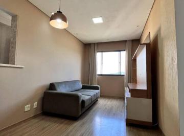 Apartamento · 53m² · 2 Quartos · 1 Vaga · Apartamento moderno à venda 53m² 2 quartos 1 vaga - Viva Mais Barueri!