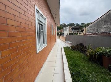 Casa · 120m² · 3 Quartos · 3 Vagas · Casa 3 quartos para alugar 379m2  - Jardim das Flores, São Paulo