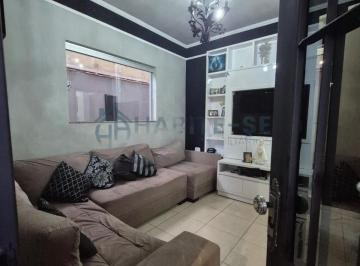 Foto 01 · Imóvel à venda em Franca-SP: Casa com 3 quartos, 1 suíte e 195m² de área no Residencial Zanetti