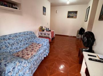 Apartamento · 59m² · 2 Quartos · 1 Vaga · Apartamento à venda 59m² 2 Quartos Sacada 1 Vaga - Portal do Sul, São Paulo