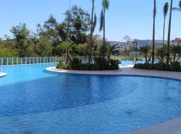 Apartamento · 55m² · 2 Quartos · 1 Vaga · Apartamento à venda 55m² 2 Quartos 1 Suíte Varanda 1 Vg Acqua Park Barueri 