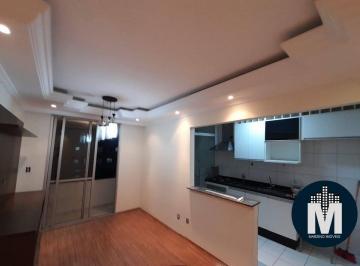 Apartamento · 49m² · 2 Quartos · 1 Vaga · Apartamento à Venda 49m² 2 Quartos 1 Vaga - Reserva Nativa Carapicuíba!
