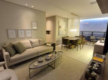 Apartamento de 4 quartos, Brasília · Apartamento 4 Quartos à Venda no Viva Águas Claras | 121m² | Varanda | 2 Vagas | Alto Padrão e Lazer