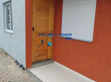 Foto 01 · Casa, Restinga, Porto Alegre, RS