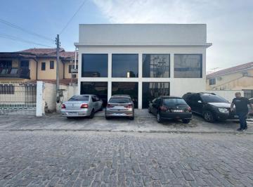 Comercial , Itaboraí · Prédio Comercial para Locação – 9 salas amplas e estacionamento disponível - Centro de Itaboraí