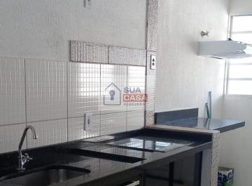 Casa de 2 quartos, Ribeirão Preto · CASA COM GARAGEM CRISTO REDENTOR
