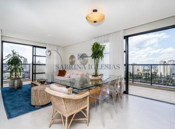 Apartamento · 146m² · 2 Quartos · 3 Vagas · CHARMOSA COBERTURA NO ALTO DA GLÓRIA TODA MOBILIA