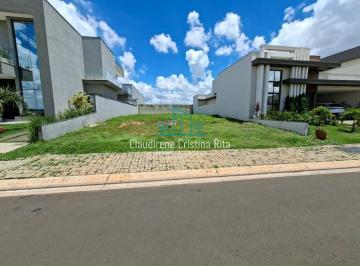 Foto 01 · Viva com conforto e segurança em Indaiatuba-SP: terreno de 337,05m² no Condomínio Dona Maria José