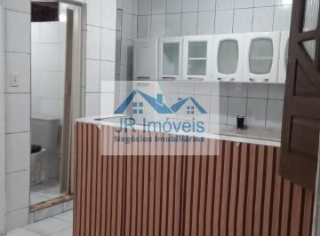 Cozinha · Venda de Casa Andar Térreo no Resgate - Salvador - BA.
