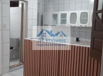 Cozinha · Venda de Casa Andar Térreo no Resgate - Salvador - BA.