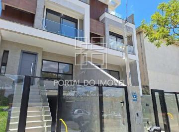 Casa · 180m² · 3 Quartos · 4 Vagas · SUNSET ÁGUA VERDE 5 , TRIPLEX COM 3 SUITES  