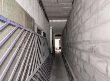 Comercial · 500m² · Galpão na Rua Antônio Raposo, 174 - Fundos • 500 m²