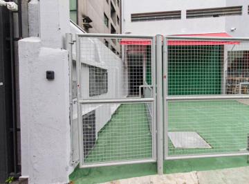 Comercial · 500m² · Galpão na Rua Antônio Raposo, 174 - FUNDOS • 500 m²