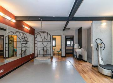 Comercial · 52m² · 2 Vagas · Sobreloja na Rua Comendador Miguel Calfat, N. 437 - Sobreloja • 52 m²