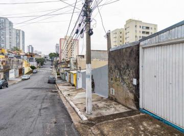 Comercial · 274m² · Galpão na Rua Edgar de Sousa, 414 • 274 m²