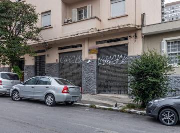 Comercial · 100m² · Casa comercial na Rua Duílio, N. 88 - Garagem 1 • 100 m²