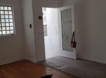 Comercial · 94m² · 2 Quartos · 1 Vaga · Casa comercial na Rua Ministro Ferreira Alves, N. 751 • 94 m²