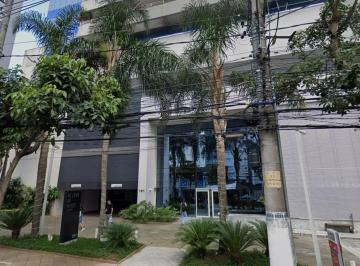 Comercial · 31m² · Sala comercial na Rua Bacaetava, N. 191 - Sala 409 • 31 m²