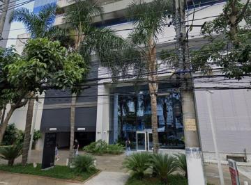 Comercial · 31m² · Sala comercial na Rua Bacaetava, 191 - Sala 409 • 31 m²