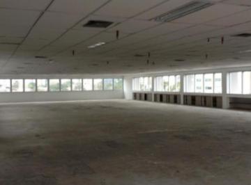 Comercial · 804m² · 15 Vagas · Sala comercial na Rua Jaceru, N. 151 - Conjunto 42 • 804 m²
