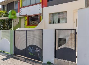 Comercial · 290m² · 5 Quartos · 1 Vaga · Casa comercial na Avenida Professor Alfonso Bovero, N. 438 • 290 m²