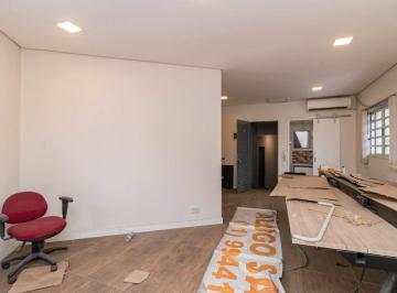Comercial · 25m² · Sala comercial na Rua Quirino dos Santos, N. 42 • 25 m²