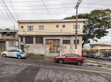 Comercial · 145m² · Galpão na Rua Hercília, N. 145 • 145 m²