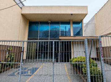 Comercial · 610m² · 6 Vagas · Prédio comercial na Avenida Lins de Vasconcelos, N. 219 • 610 m²