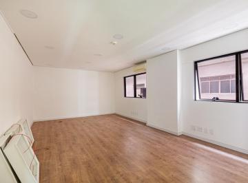 Comercial · 32m² · 1 Vaga · Sala comercial na Alameda Campinas, N. 977 - Conjunto 77 • 32 m²