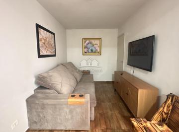 Apartamento · 46m² · 2 Quartos · 1 Vaga · Apartamento mobiliado no Condomínio Spazio