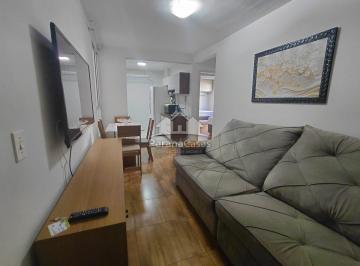 Apartamento · 46m² · 2 Quartos · 1 Vaga · Apartamento mobiliado no Condomínio Spazio