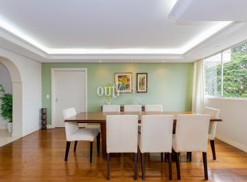 Apartamento · 249m² · 4 Quartos · 2 Vagas · Apartamento com 4 quartos no Edifício Vista do Sol