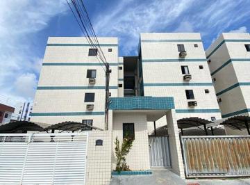 Apartamento de 3 quartos, João Pessoa · JARDIM CIDADE UNIVERSITÁRIA