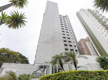 Apartamento · 226m² · 4 Quartos · 3 Vagas · Cobertura Duplex no Bigorrilho
