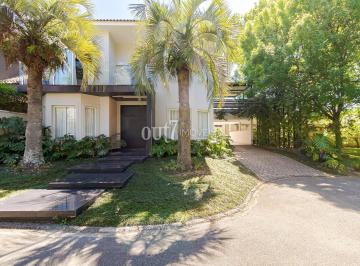 Casa · 249m² · 3 Quartos · 4 Vagas · Casa em condomínio fechado - Vila do Sol