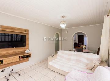 Casa · 190m² · 3 Quartos · 3 Vagas · Casa à venda - em Tarumã